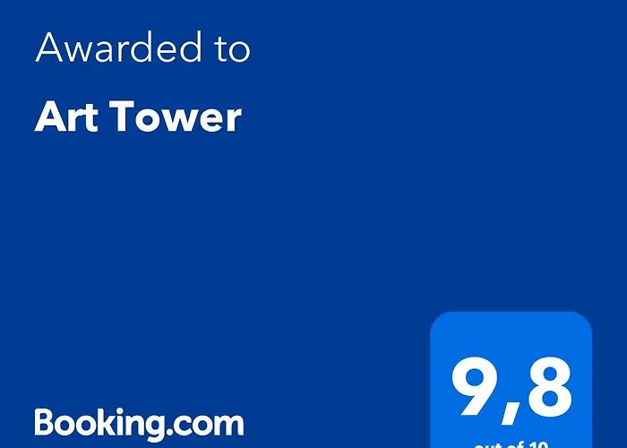 Art Tower