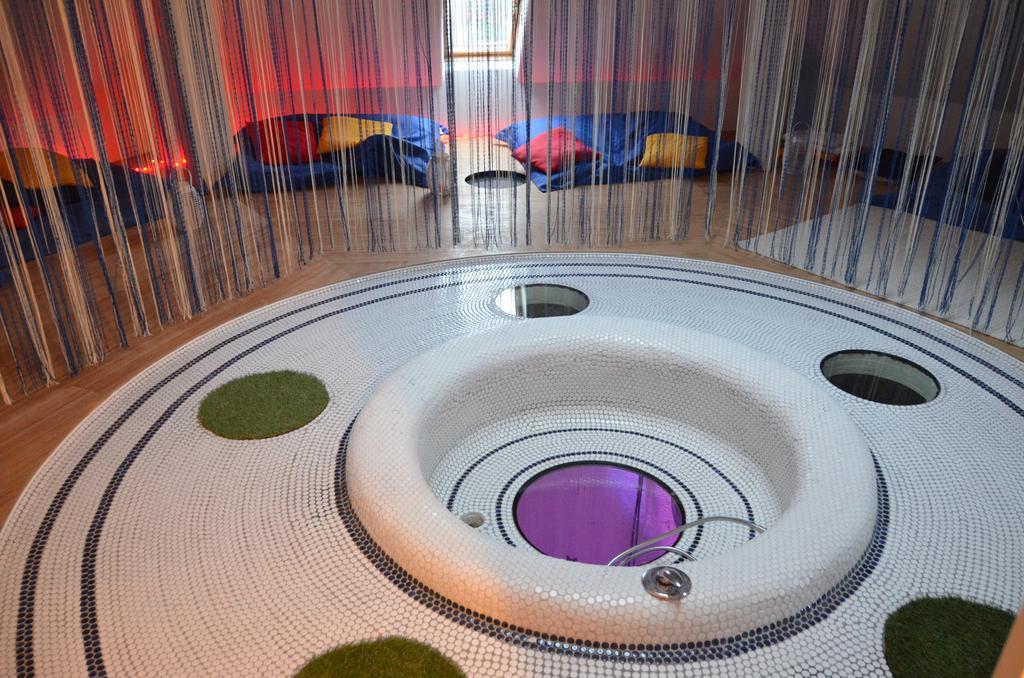 Art Tower Vila Vratimov
