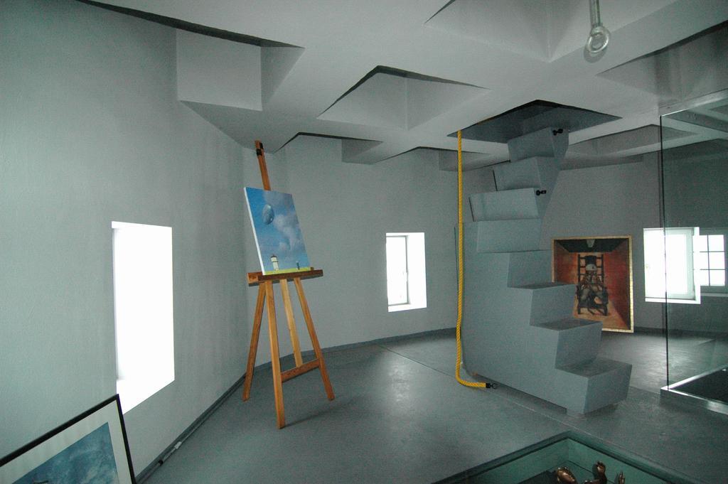 Art Tower Villa