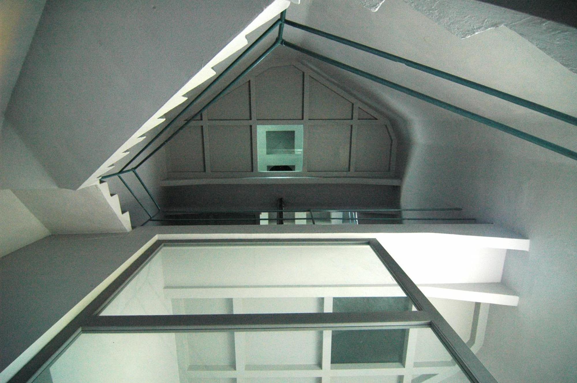 Art Tower Villa *