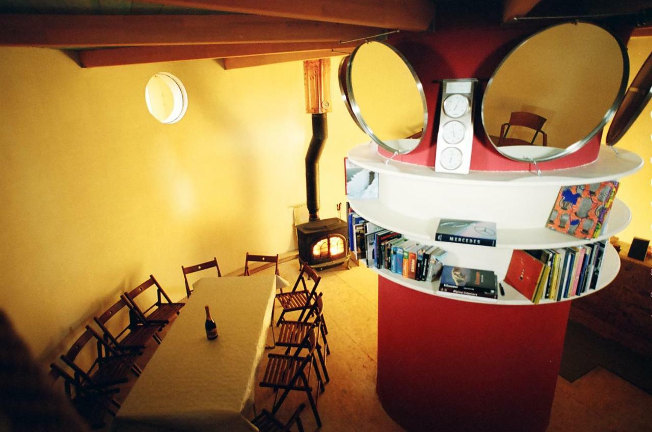 Villa Art Tower Vratimov